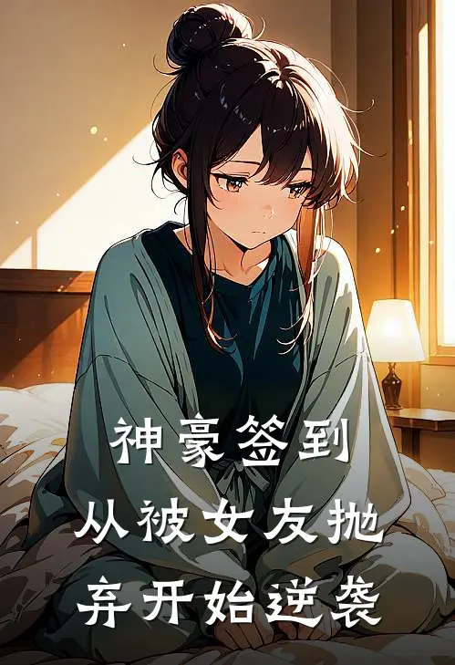 神豪签到：从被女友抛弃开始逆袭(顾落尘王清漫)小说最新章节_全文免费小说神豪签到：从被女友抛弃开始逆袭顾落尘王清漫