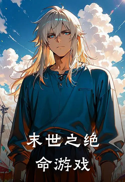 末世之绝命游戏