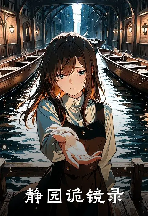 静园诡镜录