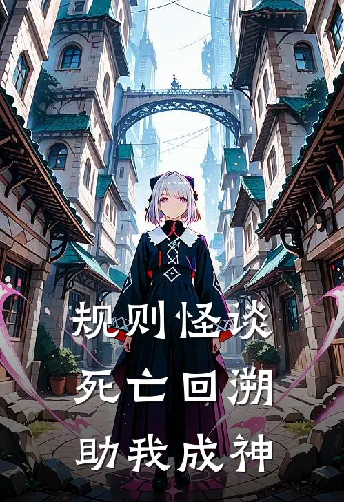 规则怪谈：死亡回溯助我成神