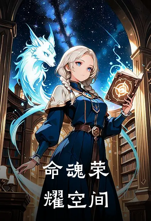 【命魂】荣耀空间