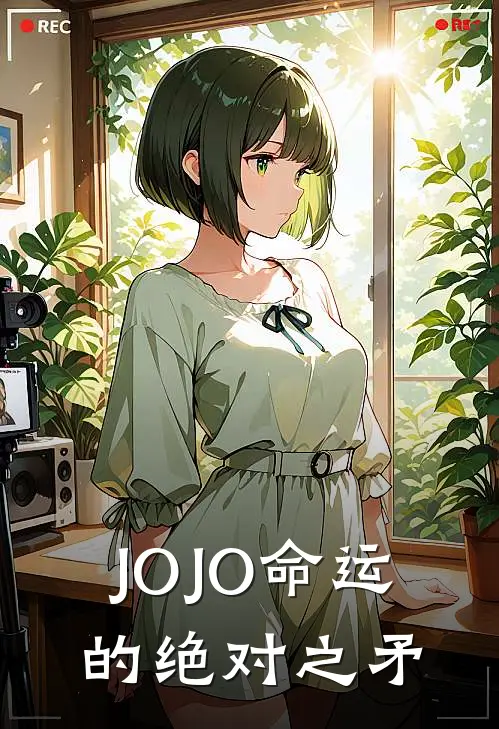 JOJO命运的绝对之矛克里诺夫乔日辉全文免费阅读无弹窗大结局_克里诺夫乔日辉（JOJO命运的绝对之矛）小说免费阅读大结局