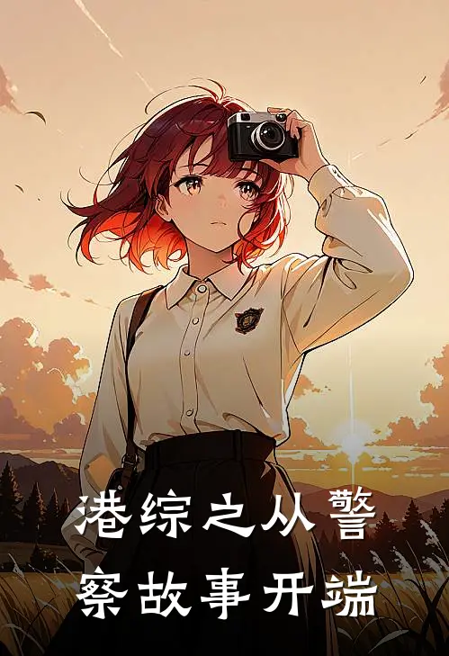 港综之从警察故事开端(陆兆辉陆瀚涛)热门网络小说推荐_免费完结版小说港综之从警察故事开端(陆兆辉陆瀚涛)