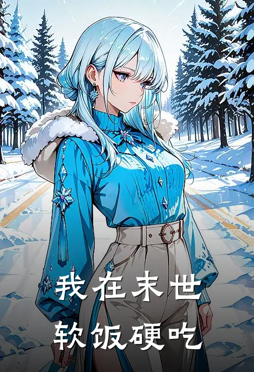 我在末世，软饭硬吃