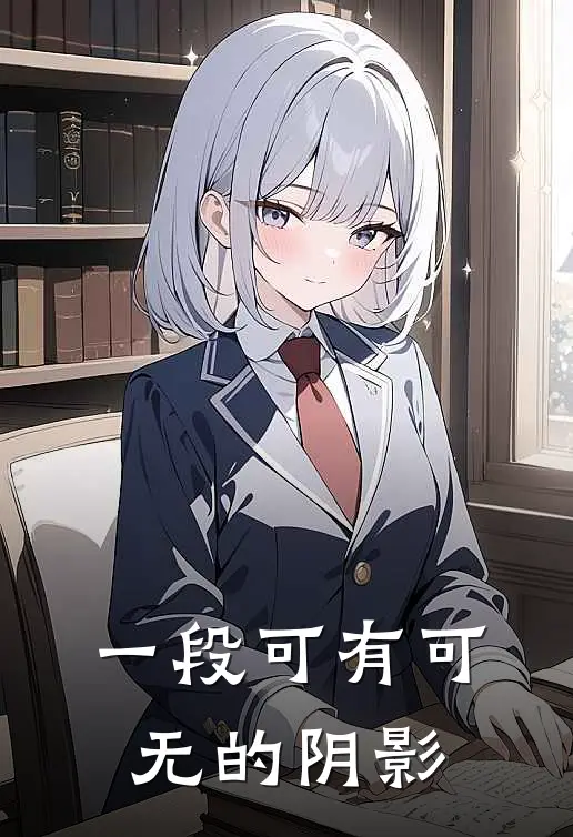 一段可有可无的阴影