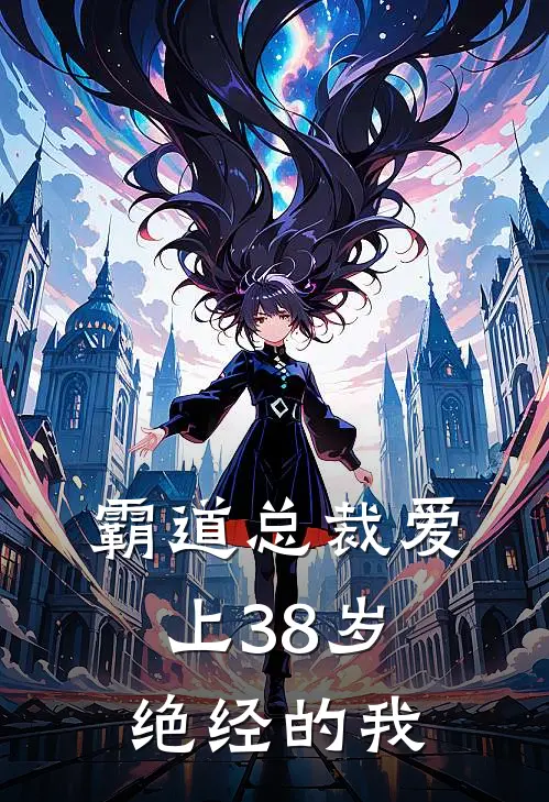 霸道总裁爱上38岁绝经的我