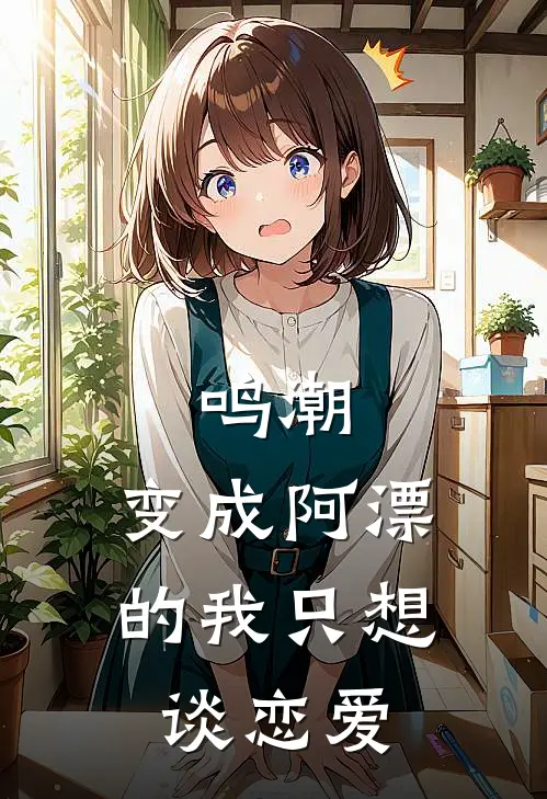 叶天散华《鸣潮：变成阿漂的我只想谈恋爱》完结版免费阅读_叶天散华热门小说