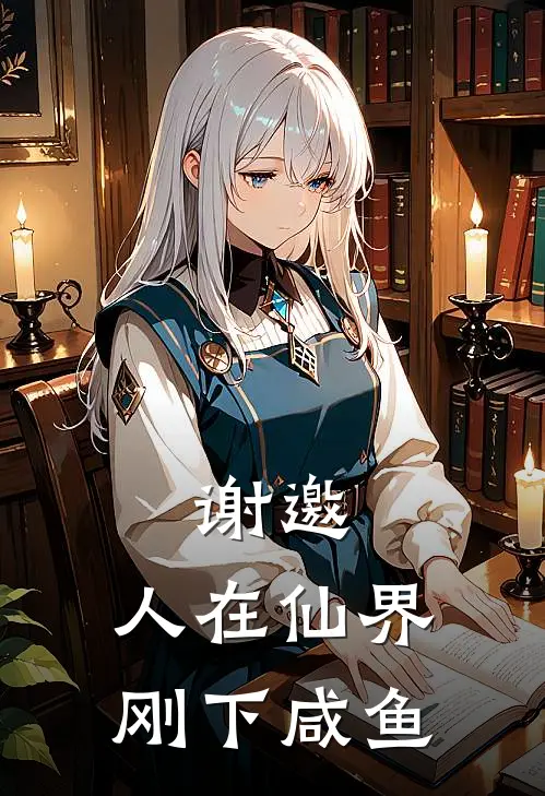 谢邀，人在仙界，刚下咸鱼