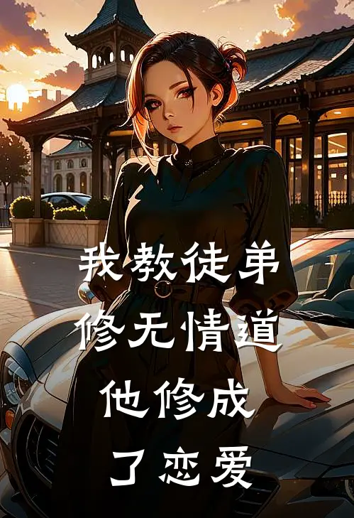 我教徒弟修无情道，他修成了恋爱