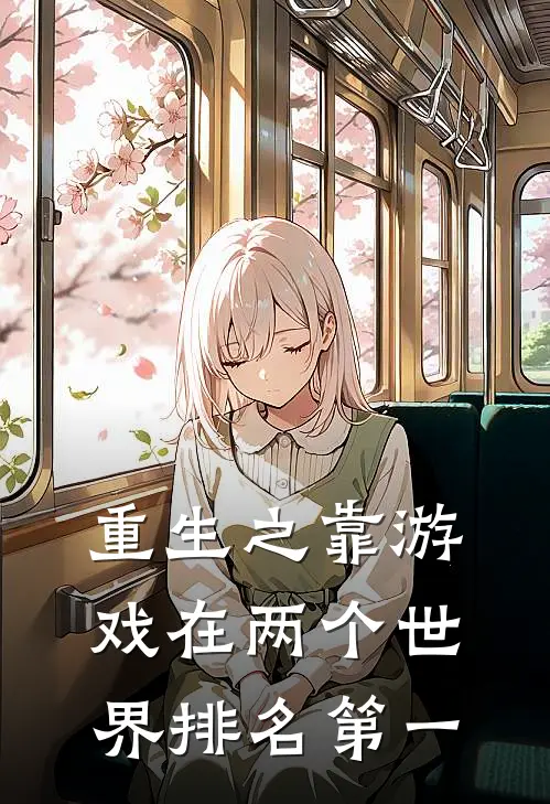 重生之靠游戏在两个世界排名第一