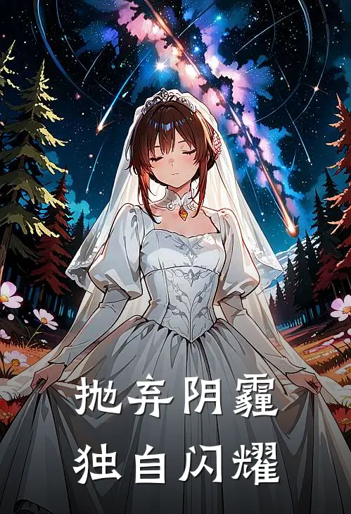 抛弃阴霾，独自闪耀(阿峰林叔)热门网络小说推荐_最新章节列表抛弃阴霾，独自闪耀(阿峰林叔)