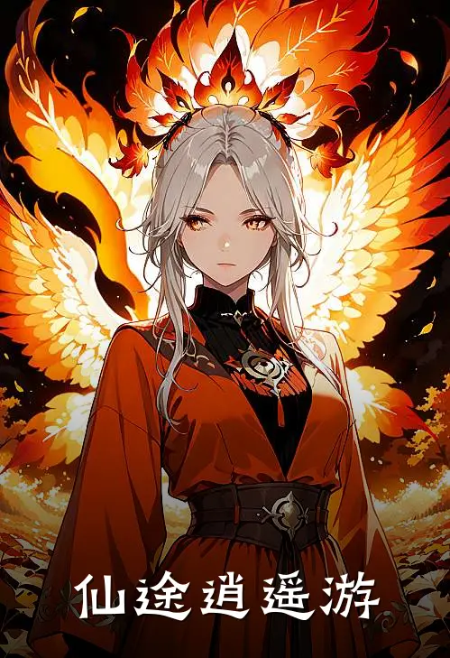 仙途逍遥游