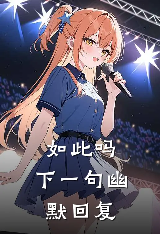 如此吗,下一句幽默回复