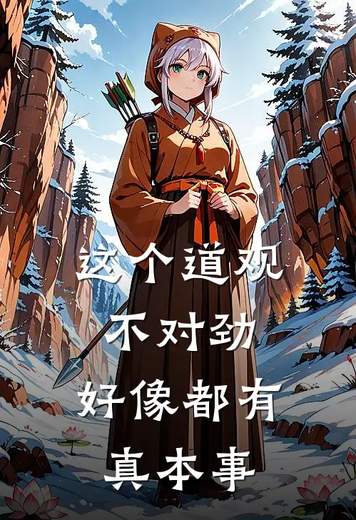 这个道观不对劲，好像都有真本事(苏暖玉林陌阳)免费小说全本阅读_最新章节列表这个道观不对劲，好像都有真本事(苏暖玉林陌阳)