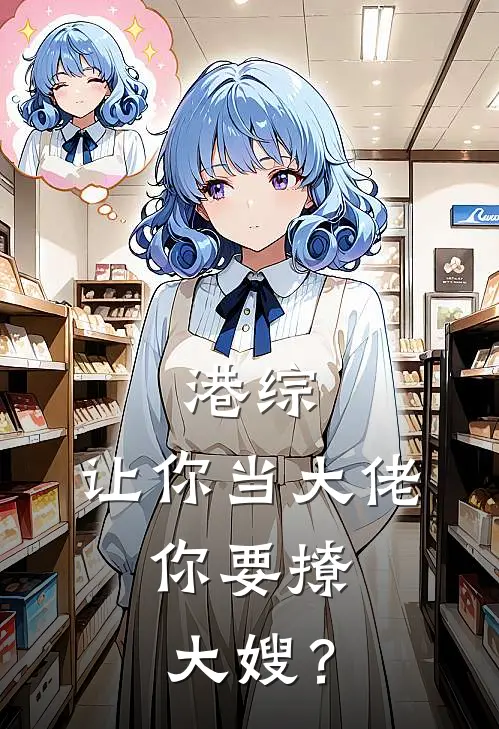 港综：让你当大佬，你要撩大嫂？(苏辰方婷)完结版小说全文免费阅读_最新小说港综：让你当大佬，你要撩大嫂？(苏辰方婷)