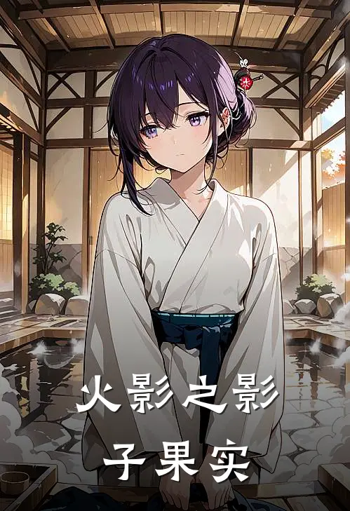 火影之影子果实伊鲁卡佐助小说完整版_热门好看小说火影之影子果实(伊鲁卡佐助)