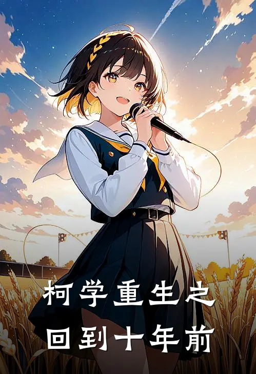 柯学重生之回到十年前(灰原哀宫野志保)完整版免费全文阅读_最热门小说柯学重生之回到十年前灰原哀宫野志保