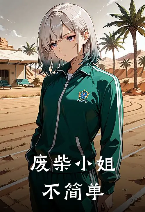 废柴小姐不简单