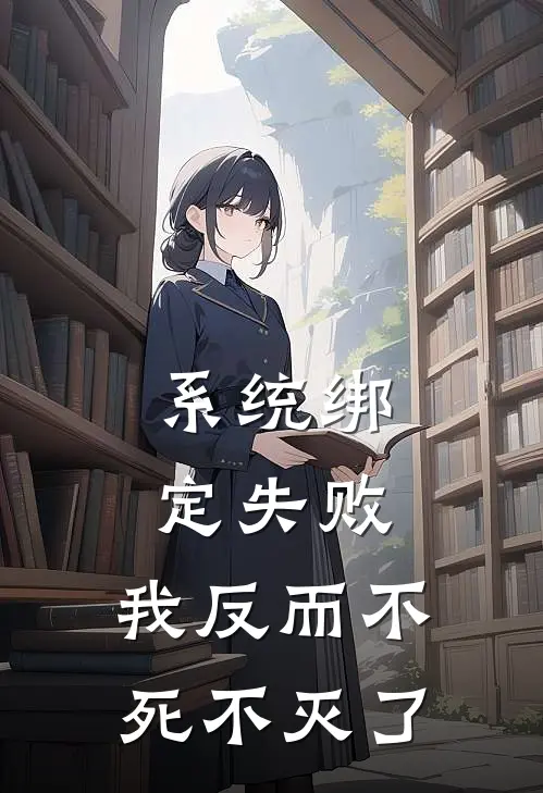 系统绑定失败，我反而不死不灭了