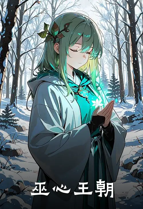 巫心王朝(萧承煜沈若雪)免费阅读无弹窗_最新好看小说推荐巫心王朝萧承煜沈若雪