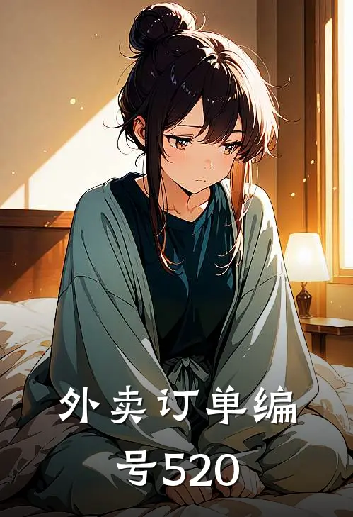 外卖订单编号520