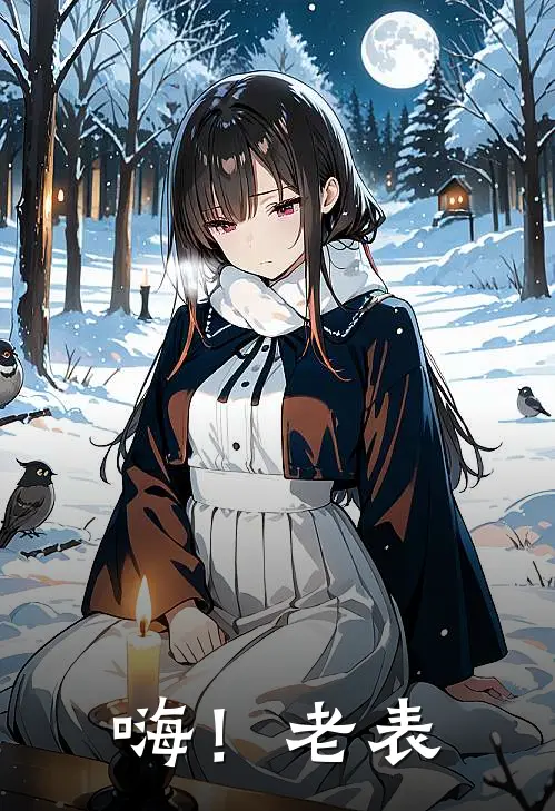 嗨！老表江清白枫热门的网络小说_完整版小说嗨！老表(江清白枫)