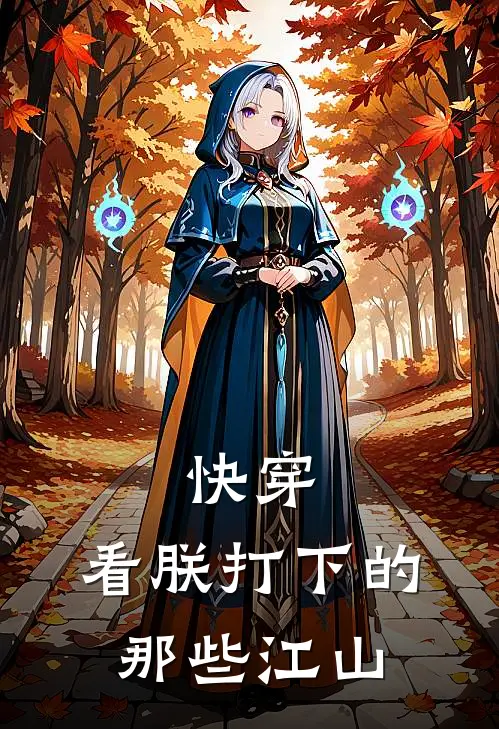 快穿：看朕打下的那些江山