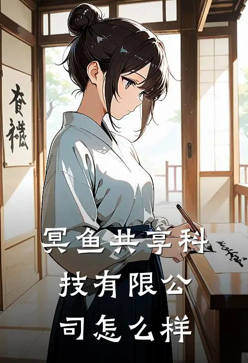 冥鱼共享科技有限公司怎么样