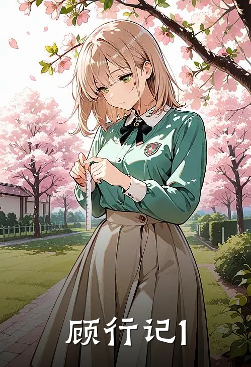 顾行记1