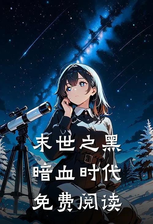末世之黑暗血时代免费阅读