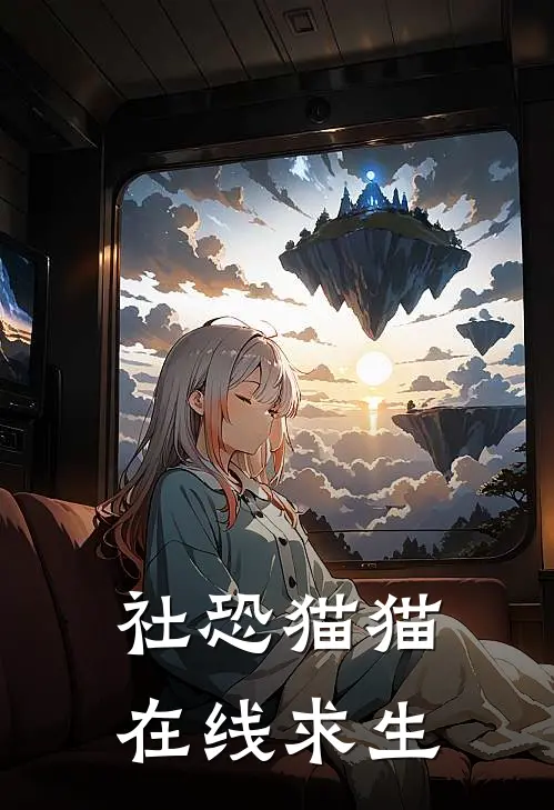 社恐猫猫在线求生(维栖墨盈)最新完结小说推荐_热门小说排行榜社恐猫猫在线求生维栖墨盈