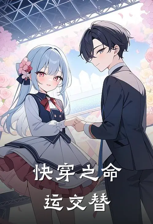 快穿之命运交替林宇苏然全本完结小说_最新章节列表快穿之命运交替(林宇苏然)