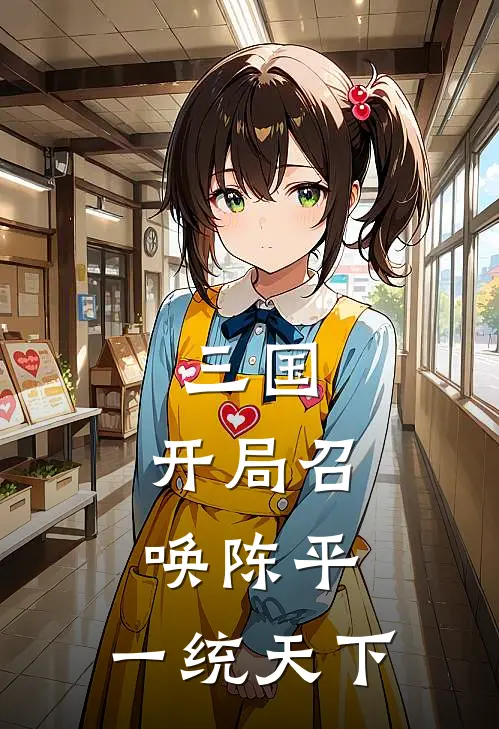 三国：开局召唤陈平，一统天下