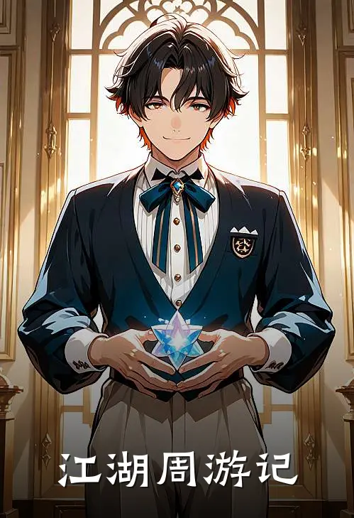 江湖周游记