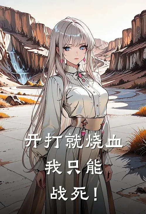 开打就烧血，我只能战死！