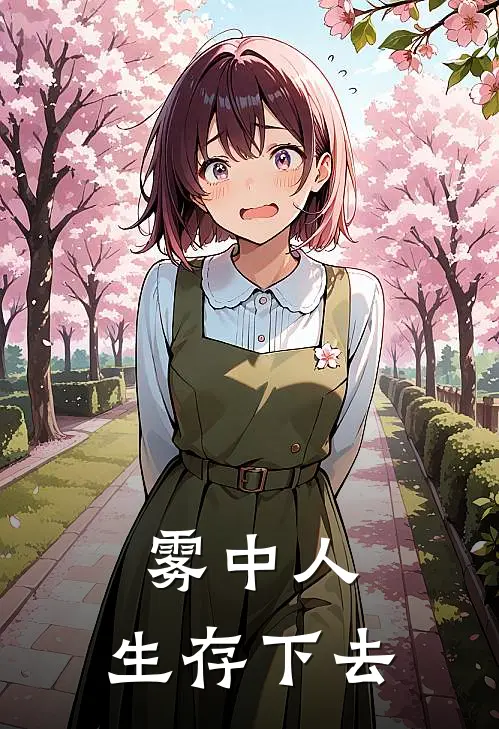 雾中人，生存下去