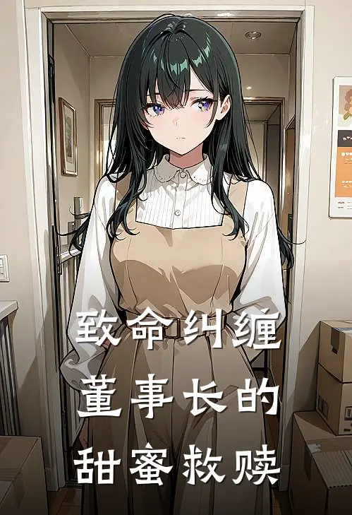 致命纠缠：董事长的甜蜜救赎冯雯雯江煜风热门的网络小说_完整版小说致命纠缠：董事长的甜蜜救赎(冯雯雯江煜风)