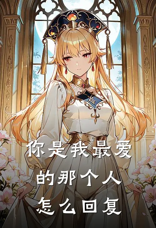 你是我最爱的那个人怎么回复
