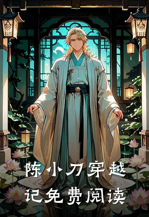 陈小刀穿越记免费阅读