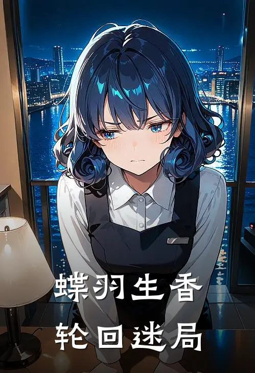 蝶羽生香：轮回迷局