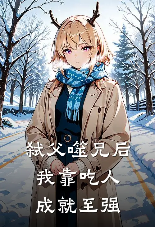 弑父噬兄后，我靠吃人成就至强