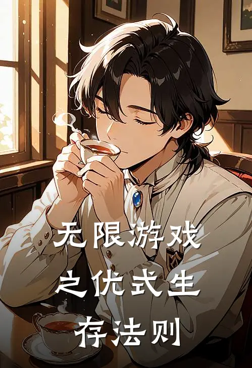 无限游戏之优式生存法则(秦优张超)在哪看免费小说_全本免费完结小说无限游戏之优式生存法则秦优张超