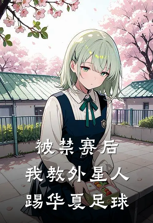 陈伟恩赵铁柱(被禁赛后，我教外星人踢华夏足球)最新章节免费在线阅读_(陈伟恩赵铁柱)完结版在线阅读