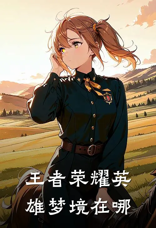 王者荣耀英雄梦境在哪