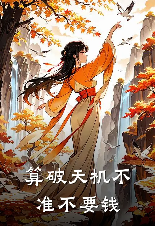 算破天机不准不要钱(林羽陈玄)最新完结小说推荐_热门小说排行榜算破天机不准不要钱林羽陈玄