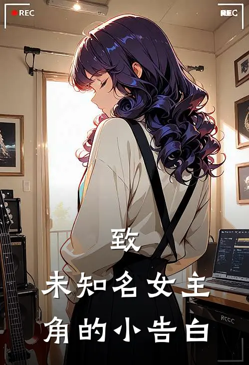 致：未知名女主角的小告白