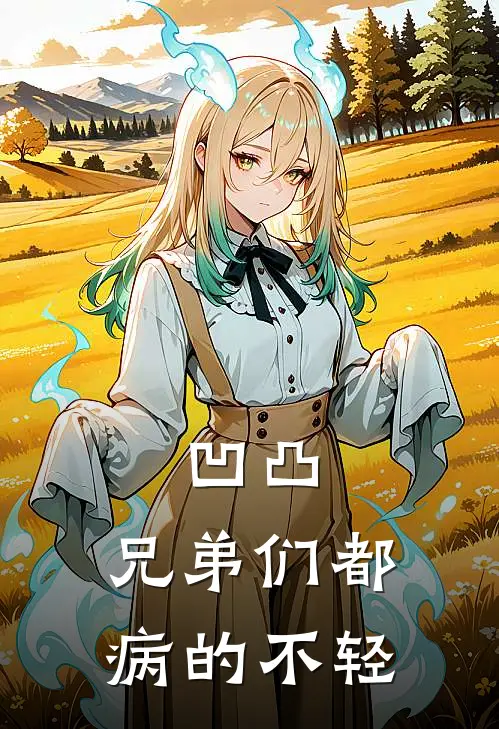 凹凸：兄弟们都病的不轻