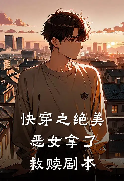 快穿之绝美恶女拿了救赎剧本