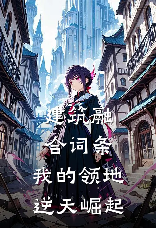 建筑融合词条，我的领地逆天崛起
