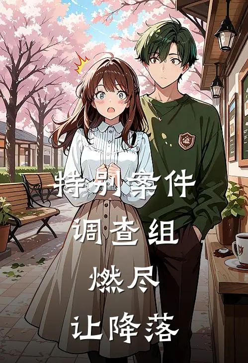 特别案件调查组：燃尽，让降落